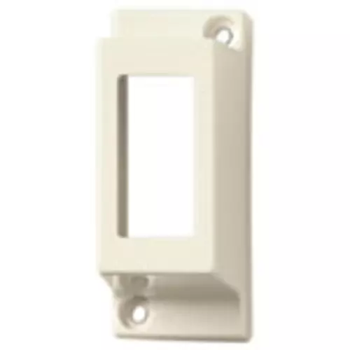 Vimar - 09951.A - Surface-cover 45mm depth ivory - 1M