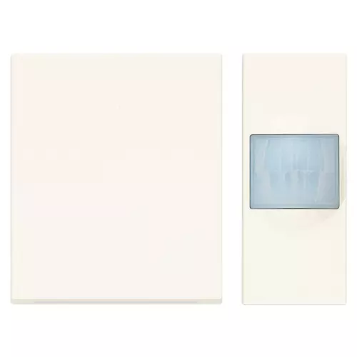 Vimar - 0K30389.B - Κιτ φωτιστικό κομοδίνου LED+IR λευκό