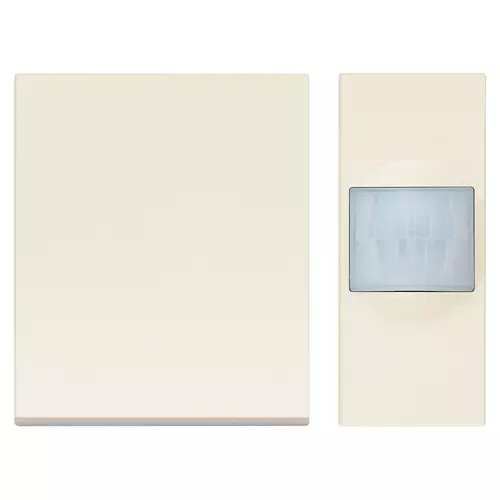 Vimar - 0K30389.C - Kit LED bedside lamp+IR canvas