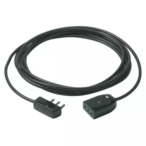 Prolunga USB 2.0 Goobay 3 Metri: Cavo Nero Tipo A Per Connettere Stampanti E Dispositivi