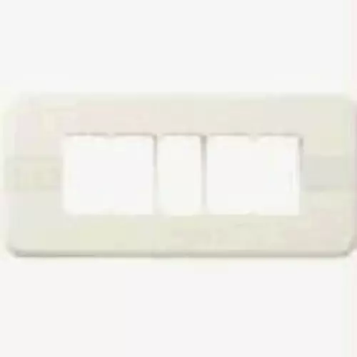 Vimar - 10739 - Self-bearing plate 5M box 5M