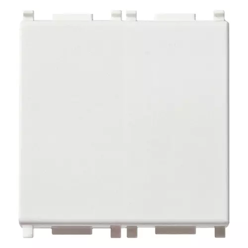 Vimar - 14004.2 - Va-et-vient 1P 10AX 2M blanc