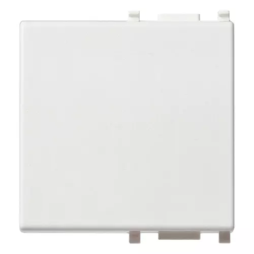 Vimar - 14022.G - Tecla 2M iluminable en disco blanco