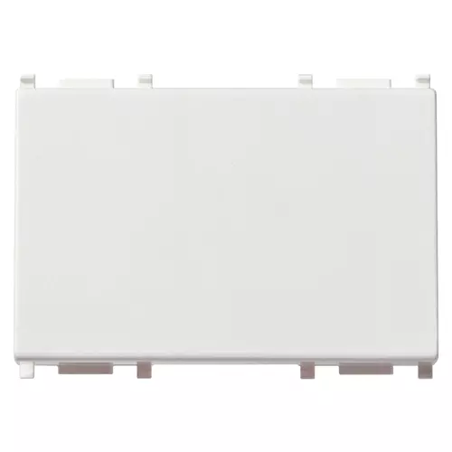 Vimar - 14023.G - Tecla 3M iluminable en disco blanco