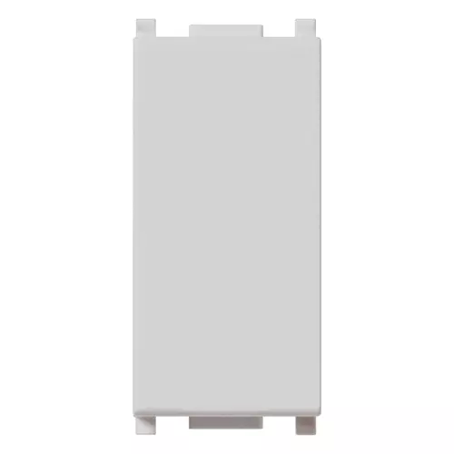 Vimar - 14041.SL - Obturateur Silver