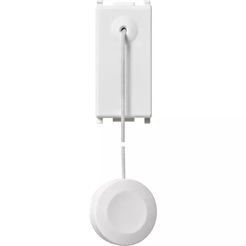 Vimar - 14052.AB - Poussoir tirage 1P NO 10A antibactérien