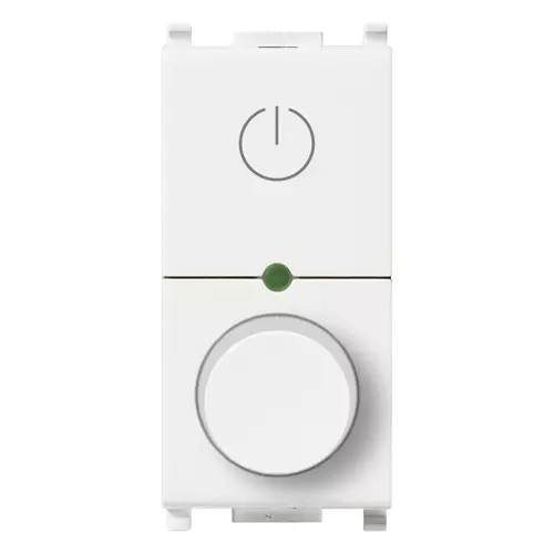 Vimar - 14136 - MASTER dimmer 230V λευκό