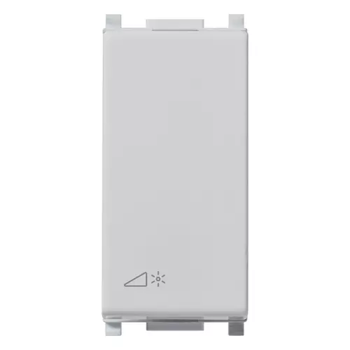 Vimar - 14137.120.SL - Dimmer SLAVE 120V Silver