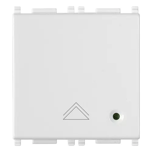 Vimar - 14140 - MASTER-Dimmer 230V 700W/VA 2M weiß