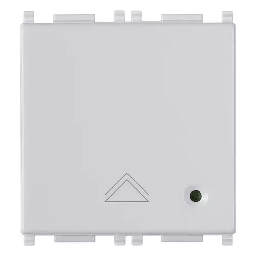 Vimar - 14140.SL - MASTER-Dimmer 230V 700W/VA 2M Silver