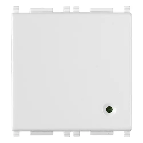 Vimar - 14141 - SLAVE-Dimmer 230V 700W/VA 2M weiß