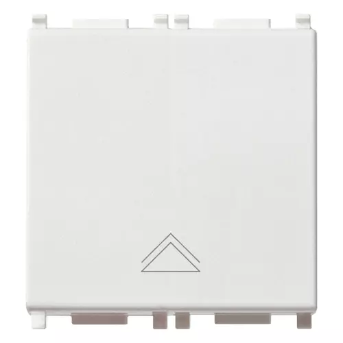 Vimar - 14142 - MASTER-Dimmer 230V 500VA 2M weiß