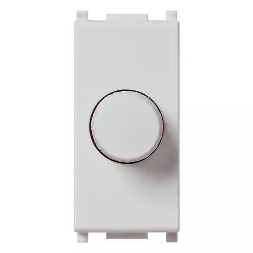 Vimar - 14150.SL - Dimmer 230V 100-500W Silver