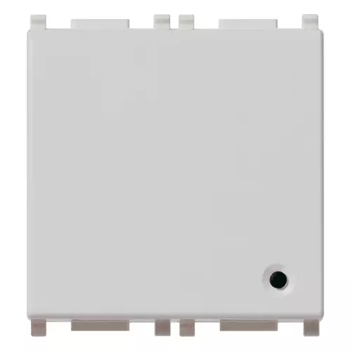 Vimar - 14165.SL - MASTER dimmer 230V 500W/VA 2M Silver