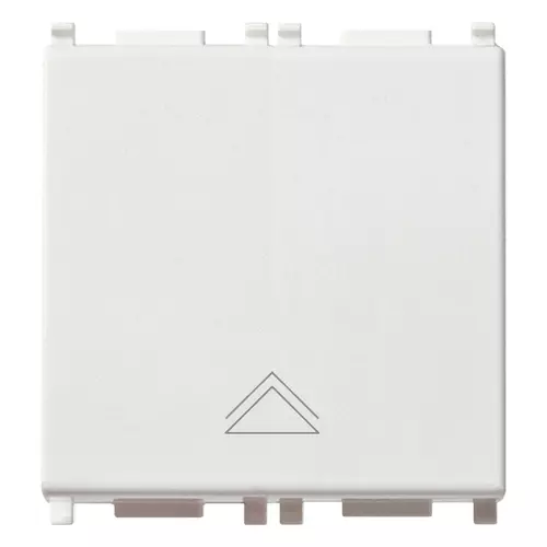 Vimar - 14167 - Variador MASTER 230V 400VA 2M blanco