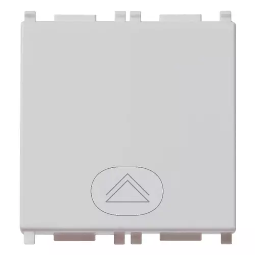 Vimar - 14167.SL - MASTER-Dimmer 230V 400VA 2M Silver