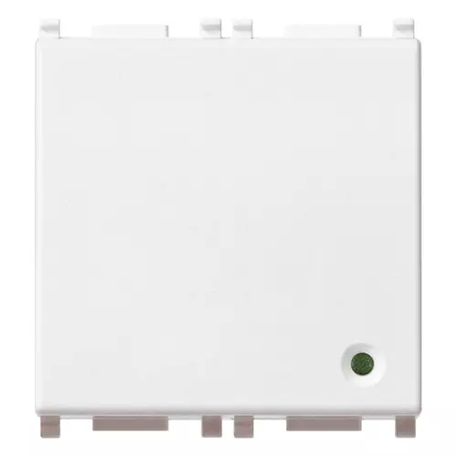 Vimar - 14168 - SLAVE dimmer 230V 400VA 2M white