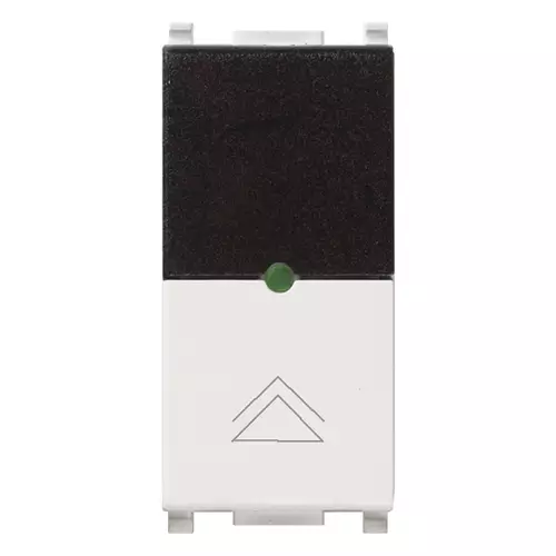 Vimar - 14175 - IR-Empfänger +Dimmer weiß