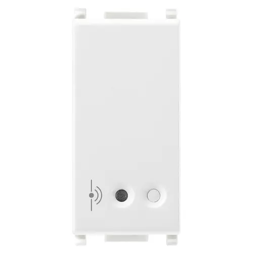 Vimar - 14179 - IoT connected radar sensor 1M white