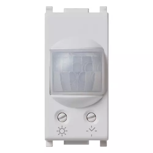 Vimar - 14181.SL - Interruptor IR de relé 230V Silver