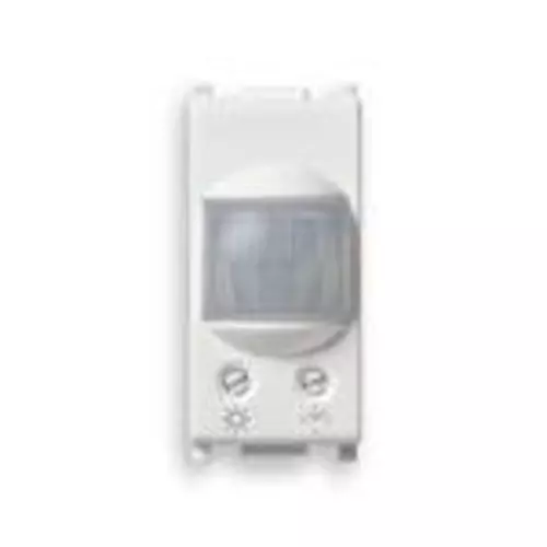 Vimar - 14184 - Interruptor IR TRIAC 230V blanco