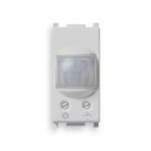 Vimar - 14184.SL - IR-TRIAC-Schalter 230V Silver