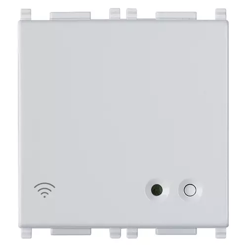 Vimar - 14195.SL - Wi-Fi access point 230V 2M Silver
