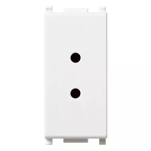 Vimar - 14330.AB - Antibacterial 2P 6A 24V SELV outlet