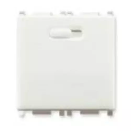 Vimar - 14389.012 - LED-Orientierungsleuchte 12V weiß
