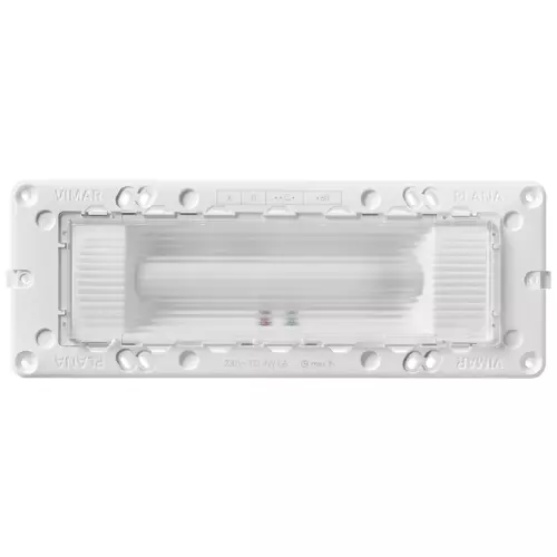 Vimar - 14394 - Emergency lighting device 230V