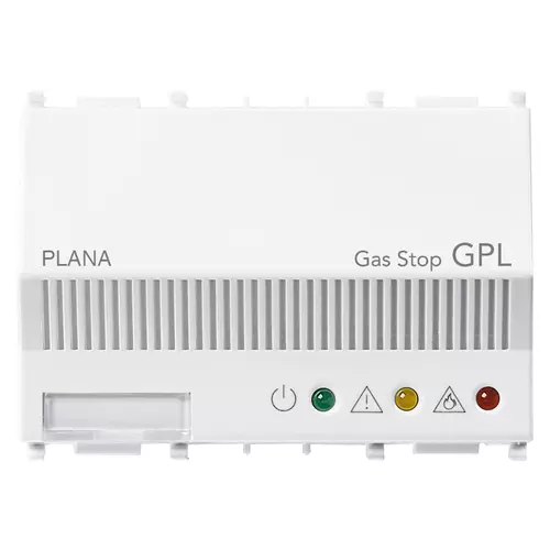 Vimar - 14421 - Detector GPL 230V blanco