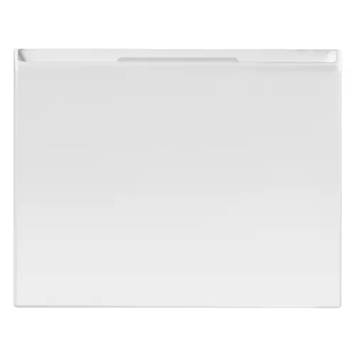 Vimar - 14467.C - Cover per tasca portabadge 2M bianco