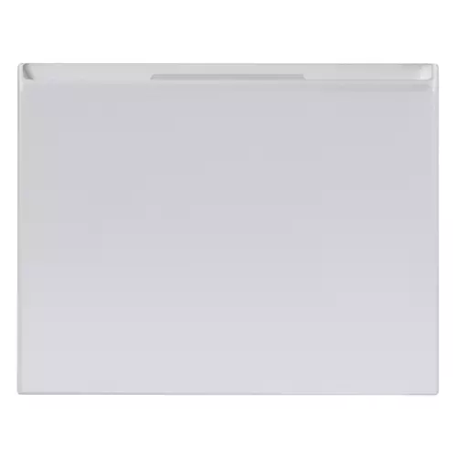 Vimar - 14467.C.SL - Cover per tasca portabadge 2M Silver