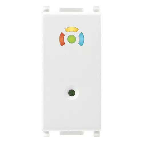 Vimar - 14478 - By-alarm - activator 1M white