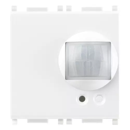 Vimar - 14479 - By-alarm - IR+microwaves detector white