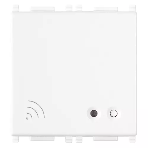 Vimar - 14493 - SAI-BUS interface 2RF white