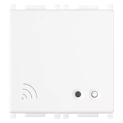 Vimar - 14493 - SAI-BUS interface 2RF blanc