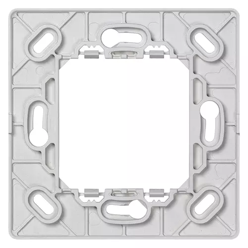 Vimar - 14507 - Frame 2M for RF device white