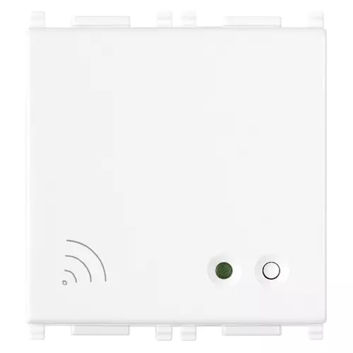 Vimar - 14508 - BUS EnOcean interface white