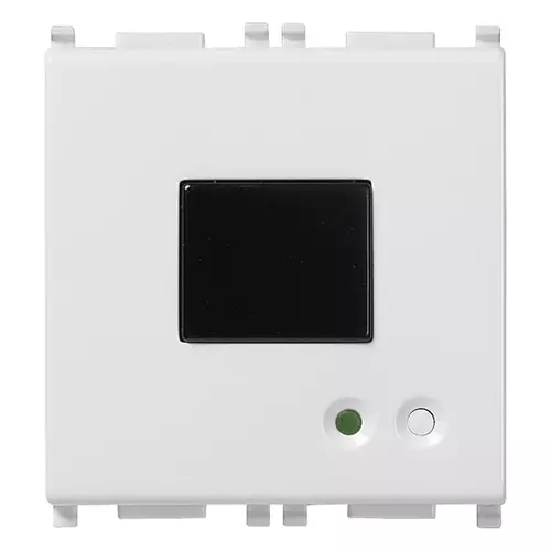 Vimar - 14516 - Receiver for IR remote control white