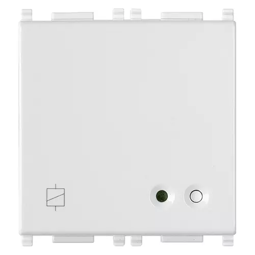 Vimar - 14535 - Relay actuator white