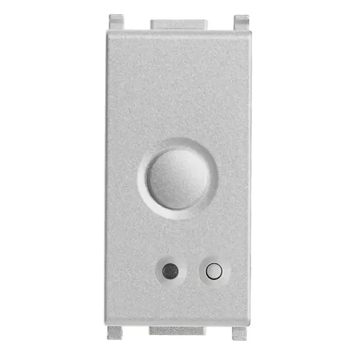 Vimar - 14538.SL - Heimautomation-Temperatur-Probe Silver
