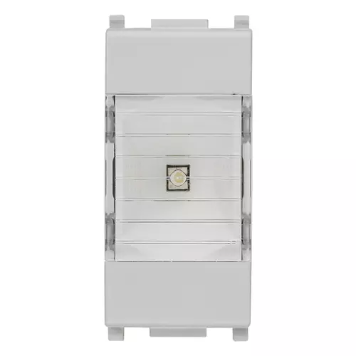 Vimar - 14570.SL - Eclairage à LED Silver