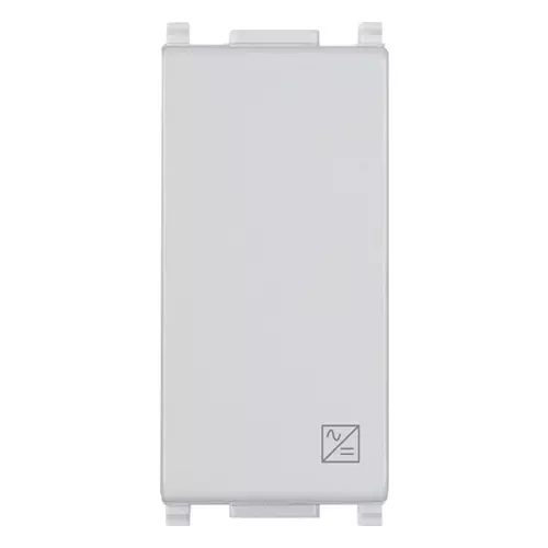 Vimar - 14580.SL - Alimentateur 32Vdc 100mA 1M Silver
