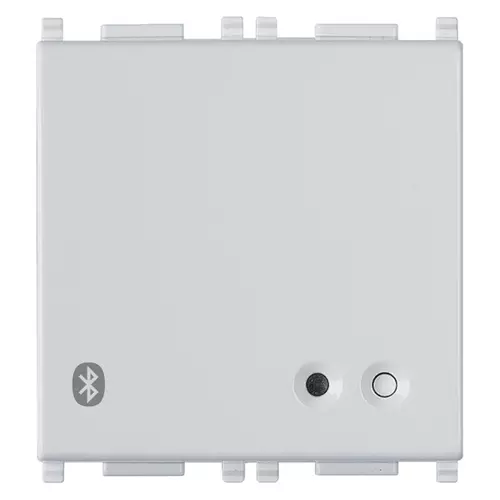 Vimar - 14589.SL - Interface Bluetooth By-me 2M Silver