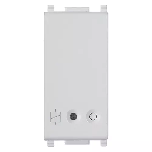 Vimar - 14593.SL - Attuatore connesso IoT 16A Silver