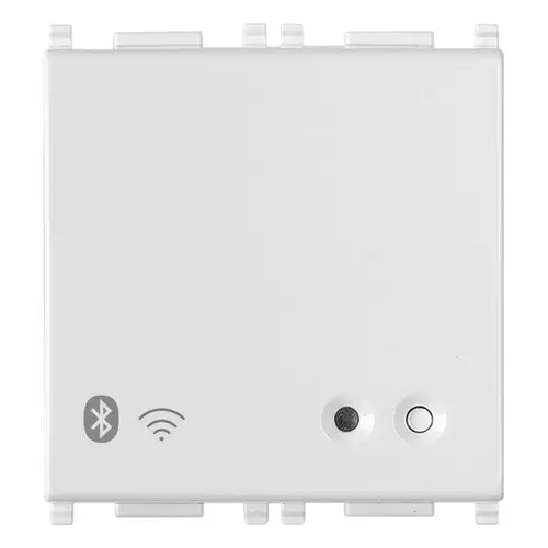 Vimar - 14597 - IoT connected gateway 2M white