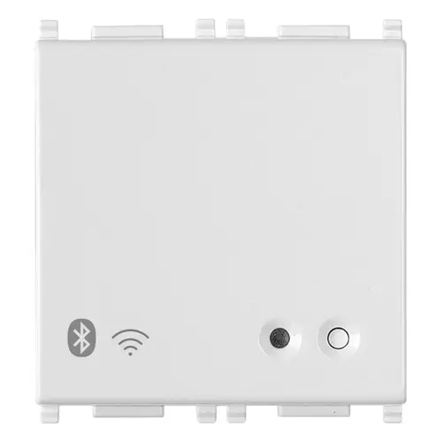 Vimar - 14597 - Gateway conectado IoT 2M blanco