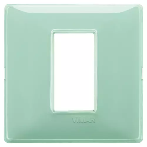 Vimar - 14641.44 - Plate 1M Reflex mint