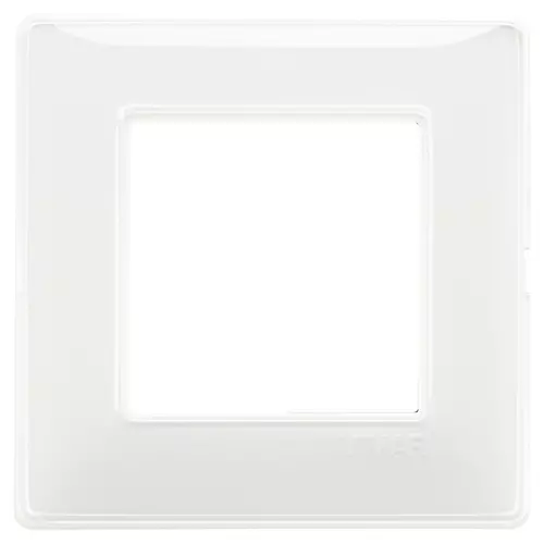 Vimar - 14642.41 - Πλάκα 2Μ Reflex λευκό